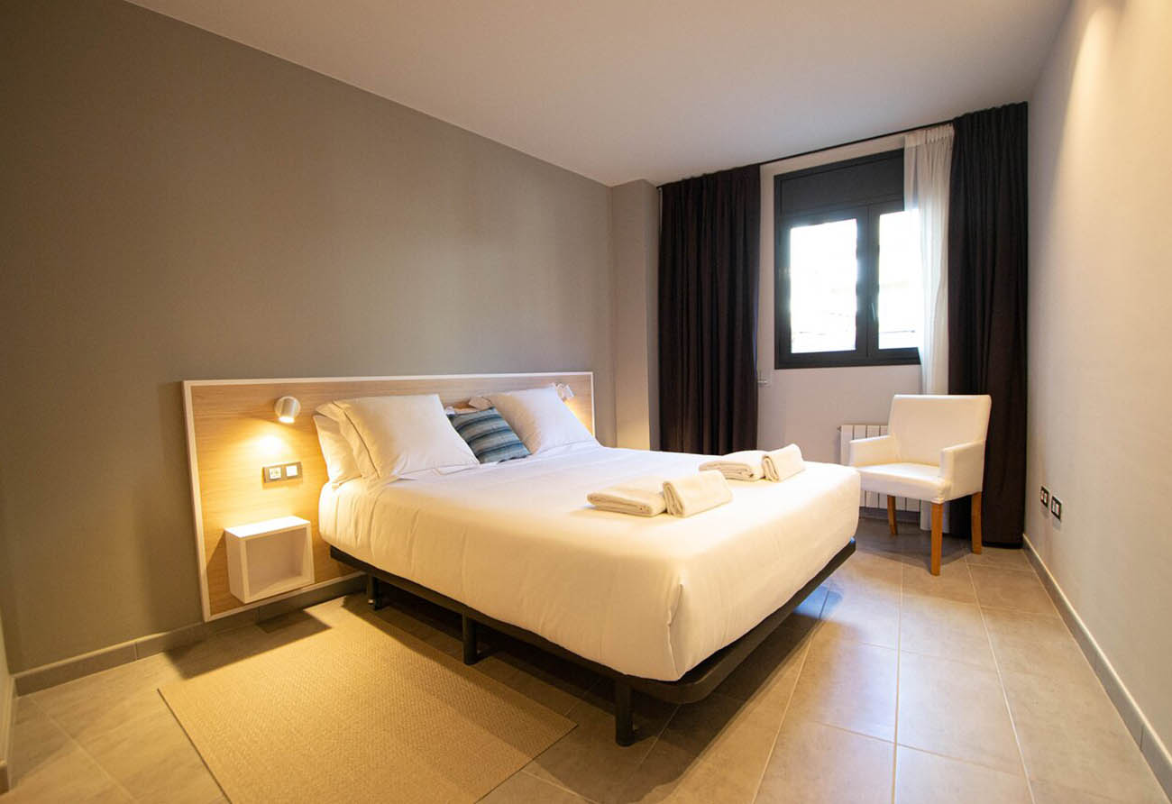 Les 10 meilleurs hôtels pas chers à barcelone Hotel Pas