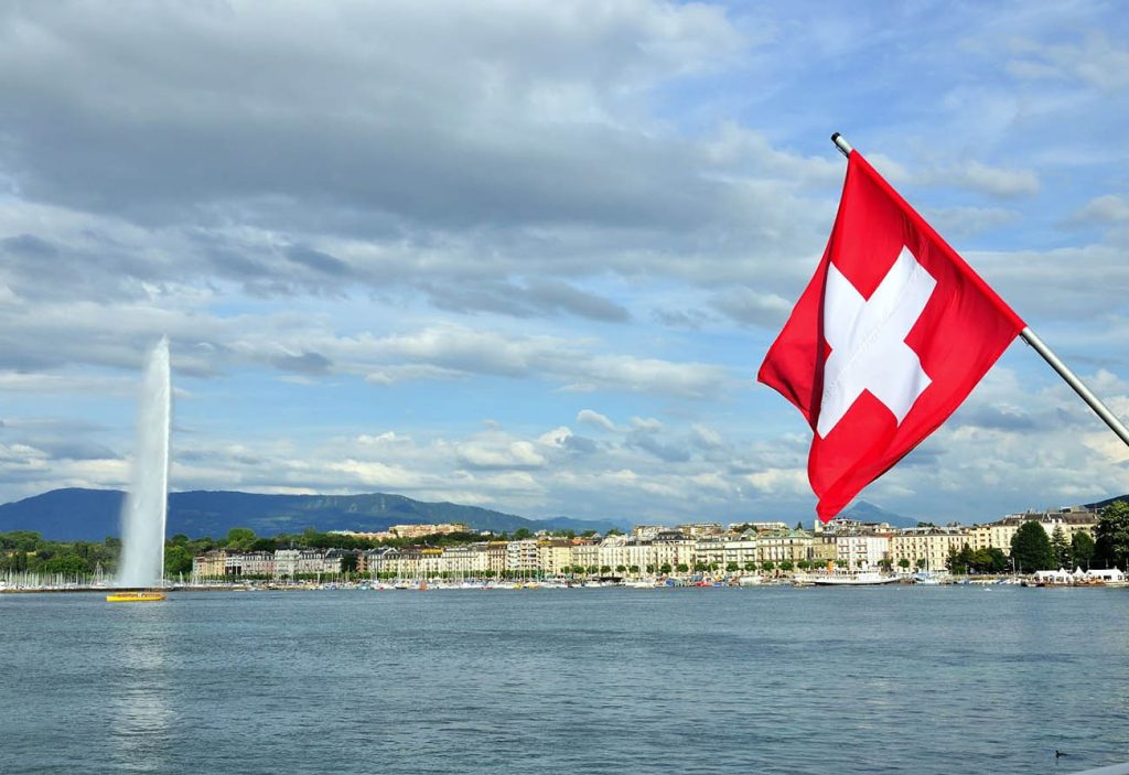 10 choses à faire à Genève