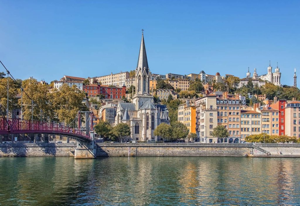 15 lieux incontournables à ne pas manquer lors de votre séjour à Lyon