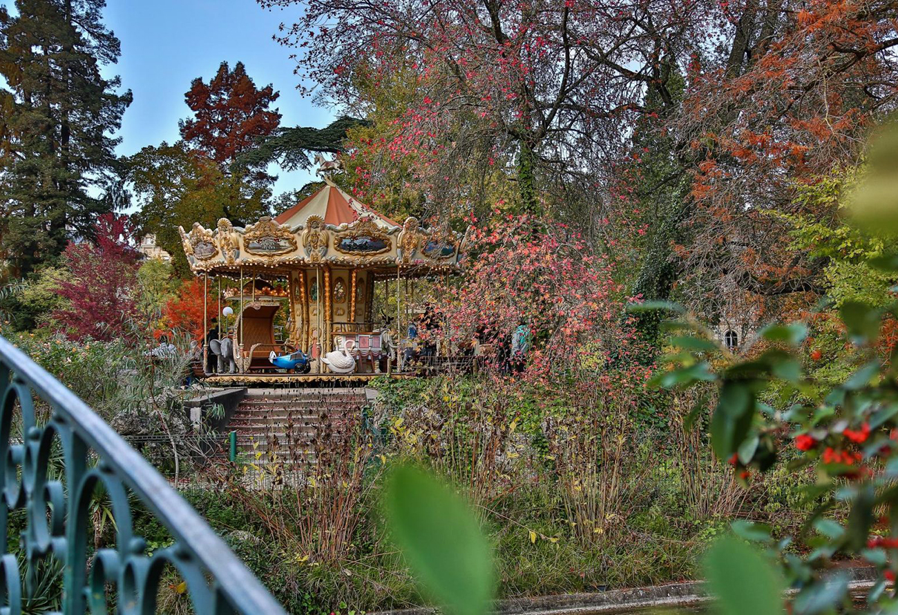 Bordeaux côté nature : Les meilleurs parcs et jardins à explorer
