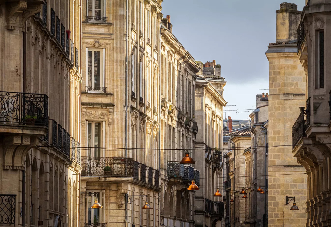 Week-end romantique à Bordeaux : où aller et que faire en amoureux